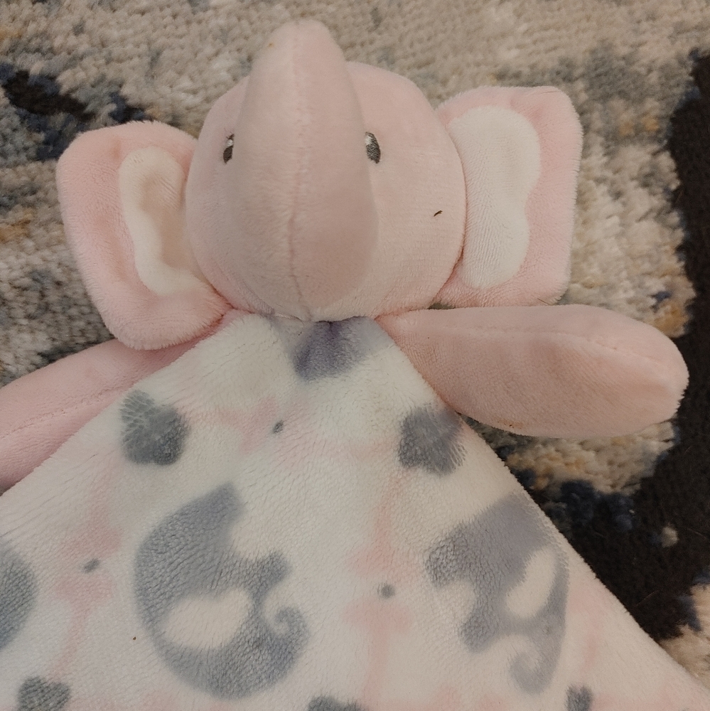 New without tags Security Blanket
